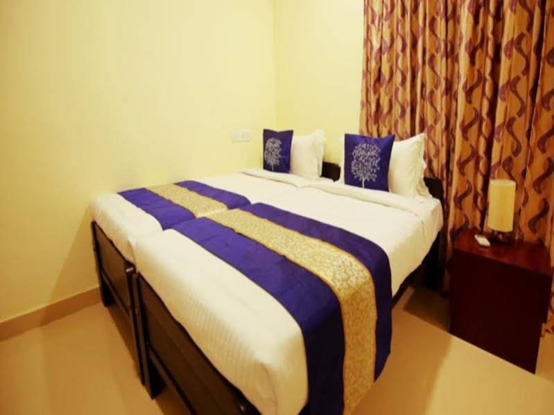 Фото Geo Holiday Home Fort Kochi