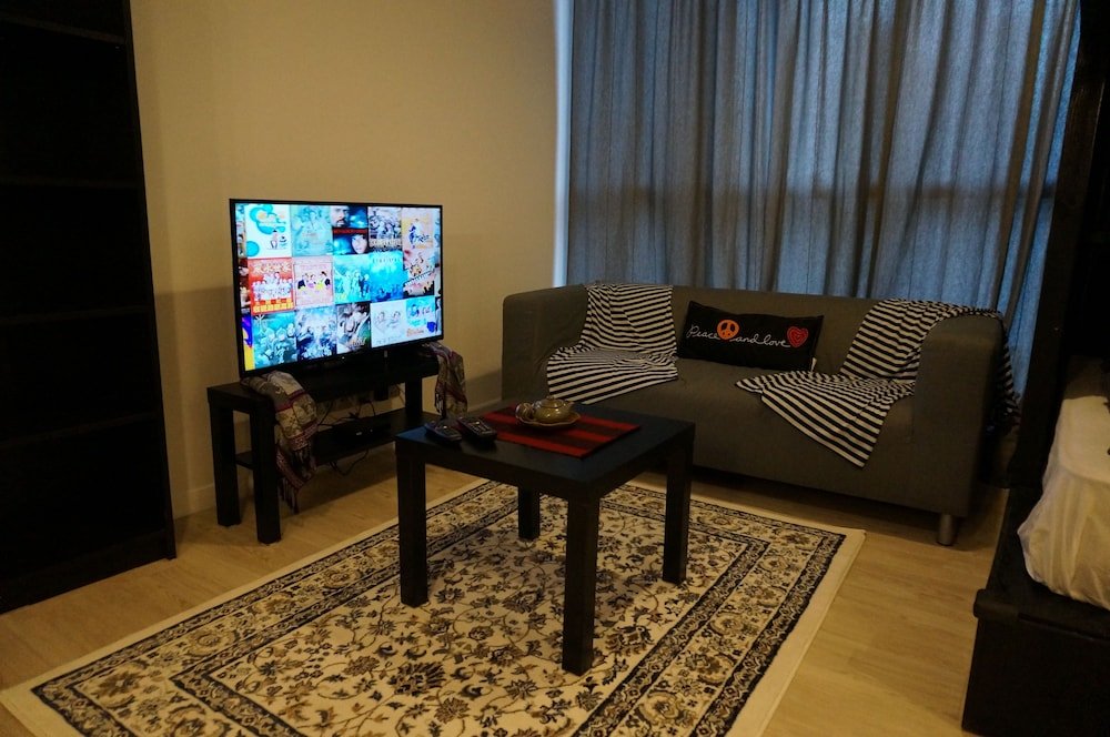 Фото M City at Jalan Ampang