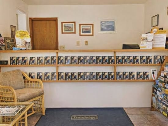 Фото Rodeway Inn