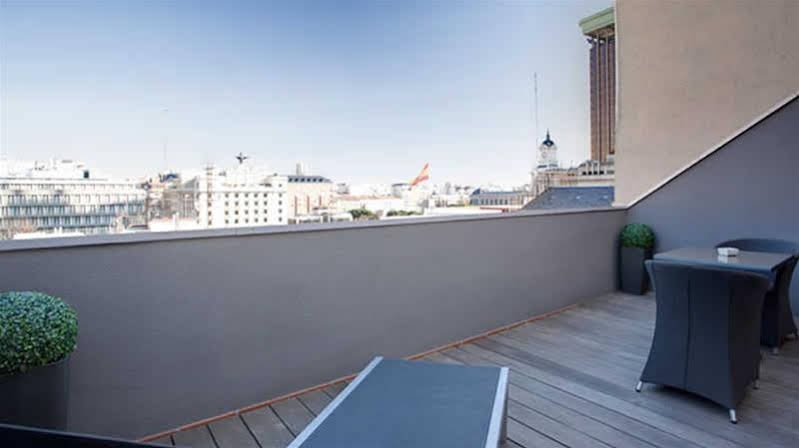 Фото The Pavilions Madrid