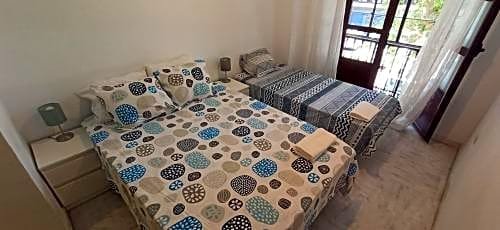 Фото The Spot Central Hostel