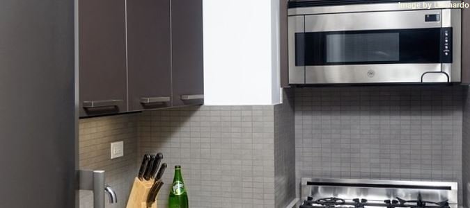 Фото Oakwood at The Nash