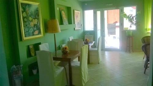 Фото Bed And Breakfast Meridiana