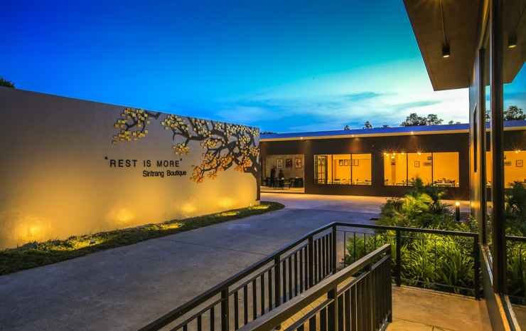 Фото Siritrang Boutique Hotel