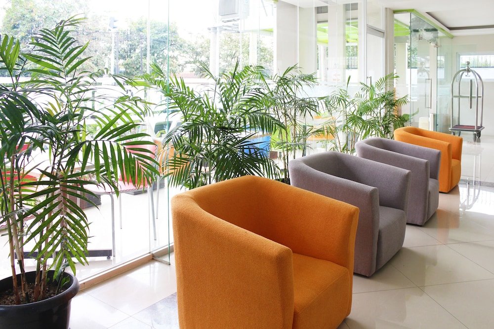 Фото Fresh Hotel