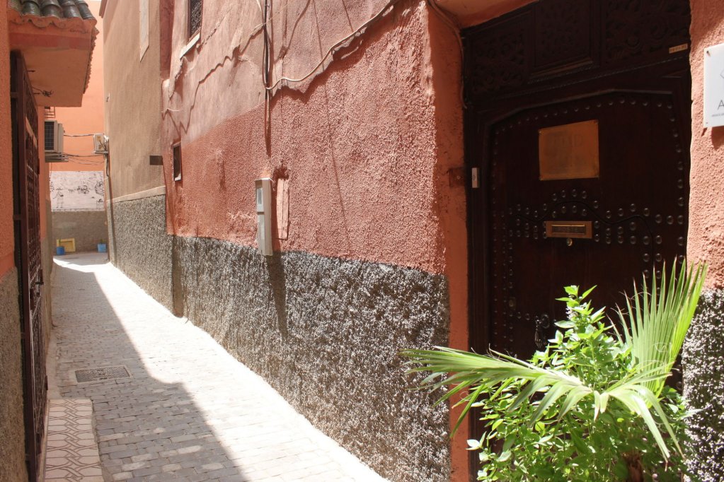 Фото Riad Amra