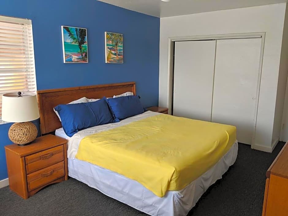 Фото Paradise Oceanfront Hbh