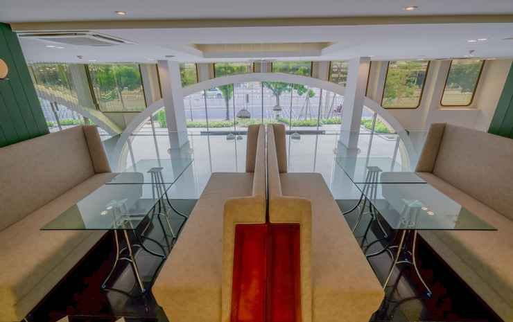 Фото Justice Hotel