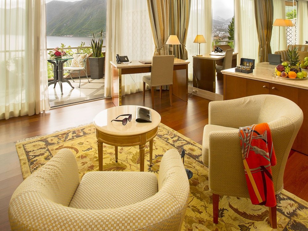 Фото Park Hotel Principe