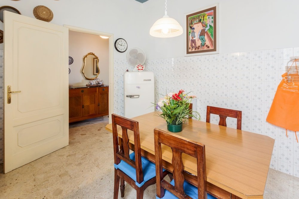 Фото B&b Teatro Greco 39