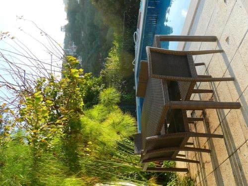 Фото Casa do Valle