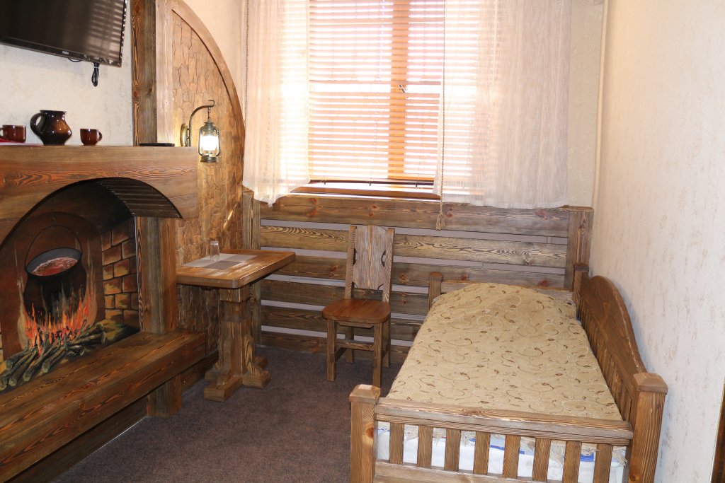 Фото Гостиный двор