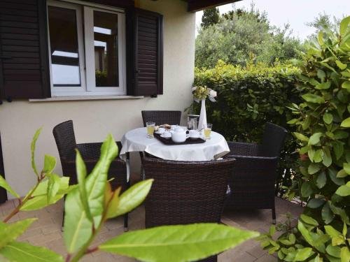 Фото Green Paradise Alimini Resort