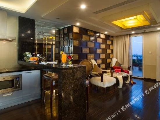 Фото Golden Silk Boutique Hotel