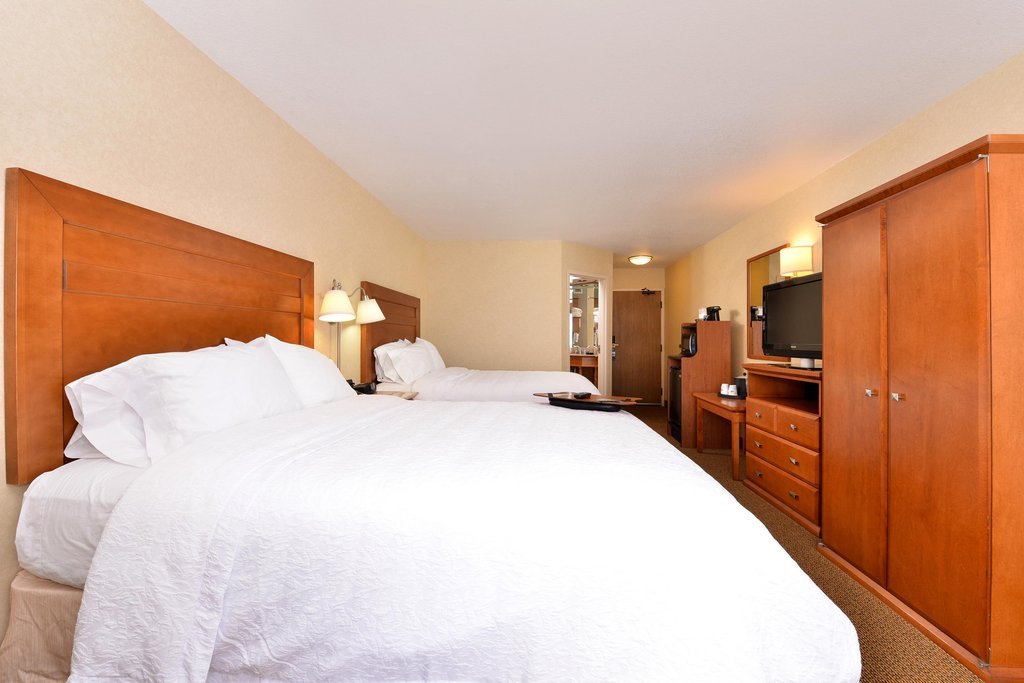 Фото Hampton Inn Idaho Falls At the Mall