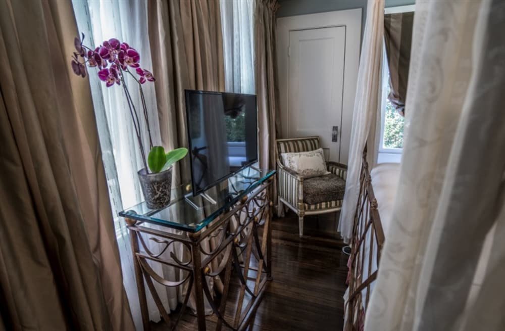 Фото The Olive Tree Court