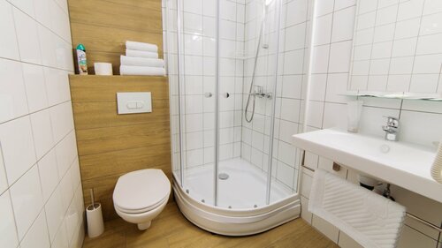 Внешний вид отеля Сквер в Смоленске, фото 4