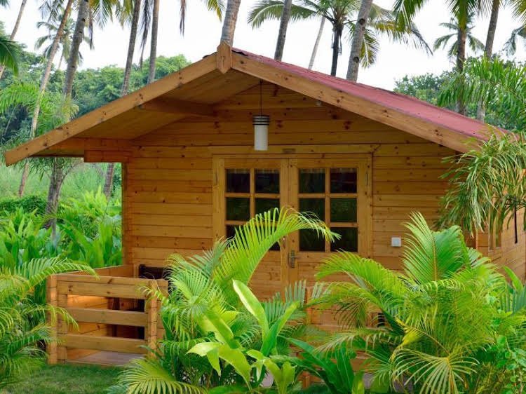 Фото Majestic Beach Comforts