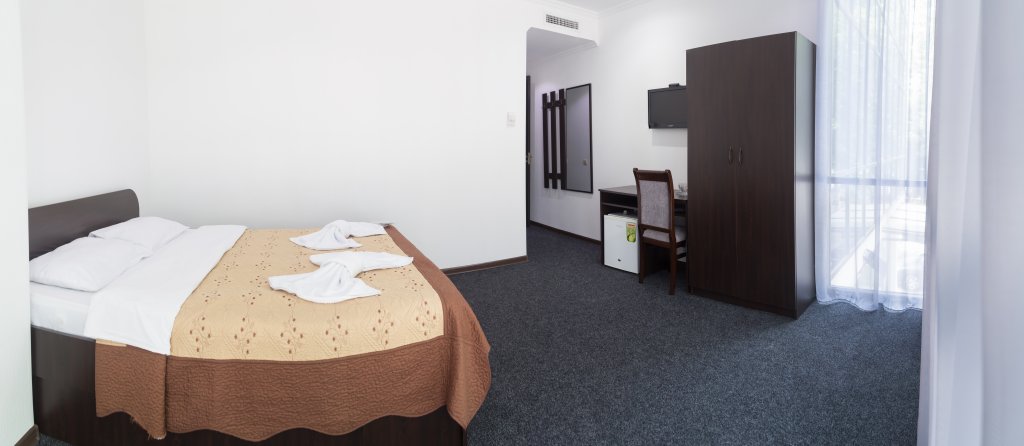 Фото Отель Aura