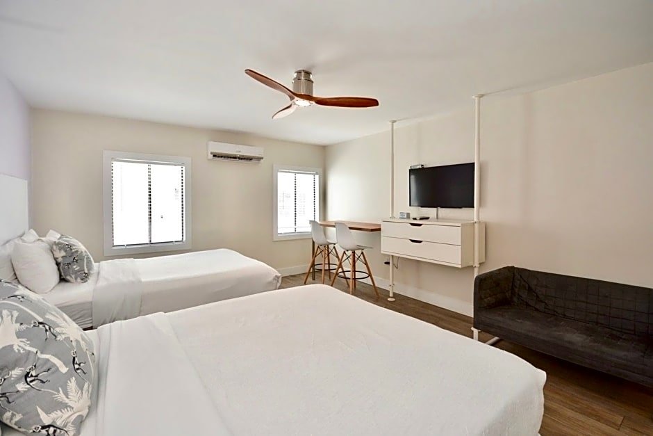 Фото Fala Hotel