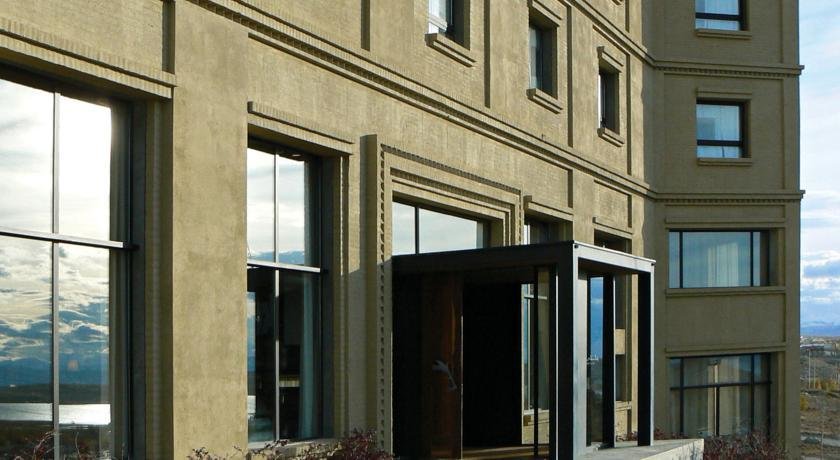 Фото Esplendor by Wyndham El Calafate