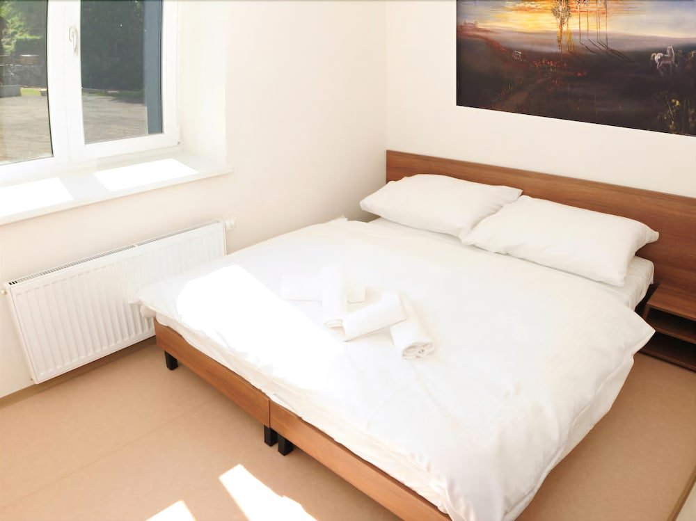 Фото Apartmány Rokytka Snowhouse