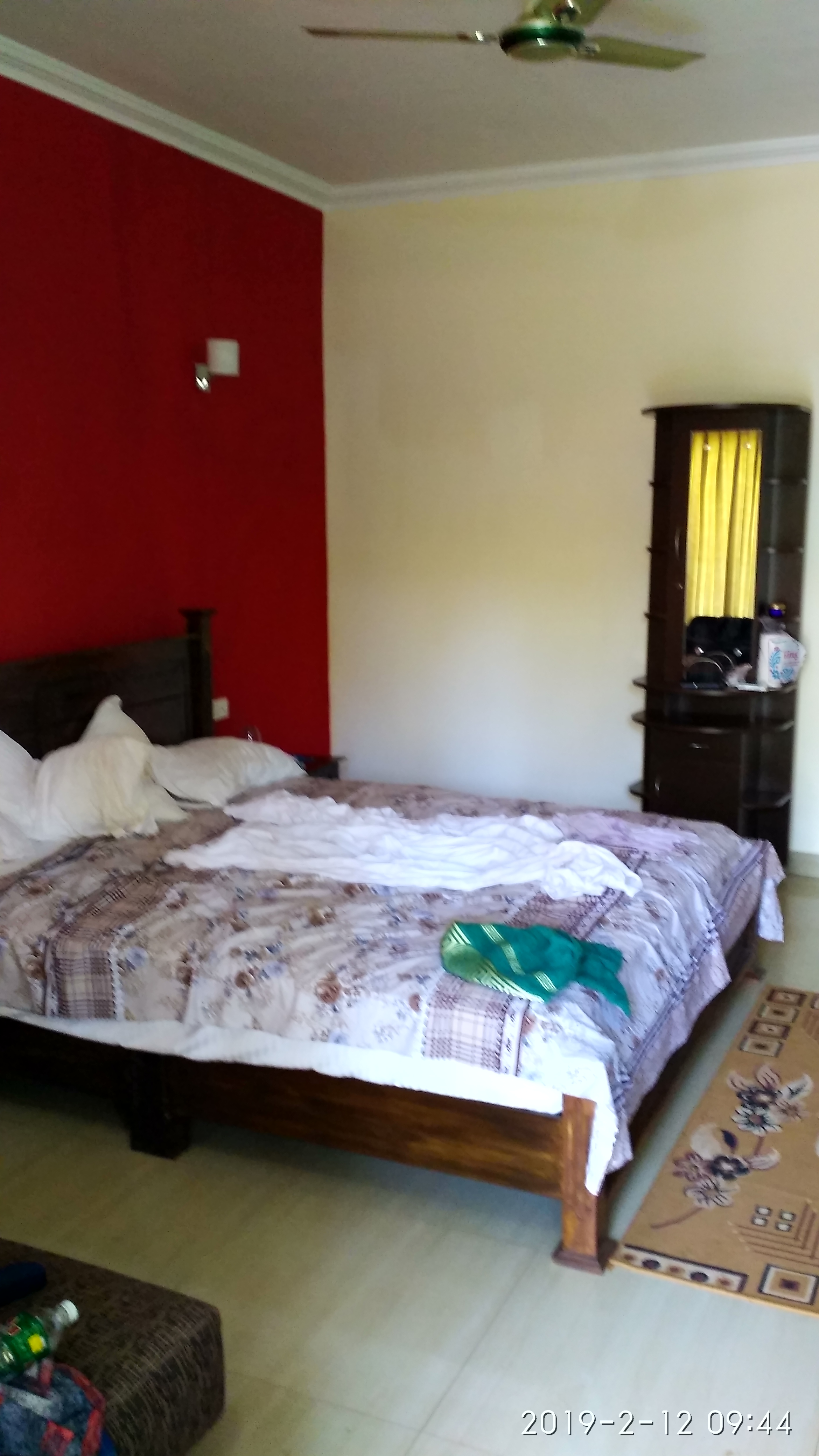 Фото Morjim Coco Palms Beach Resort