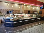 Ottoman Sweet Cafe Shisha (Istanbul, Arnavutkoy, Fatih Avenue, 331) ، مطعم