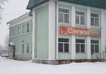Oruzheyny magazin Lotos (ulitsa Gorkogo, 2к2), hunting supplies