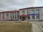 GAOU PO Uchilische Olimpiyskogo Rezerva Penzenskoy Oblasti (Pugachyova Street, 93) ، مدرسة مهنية