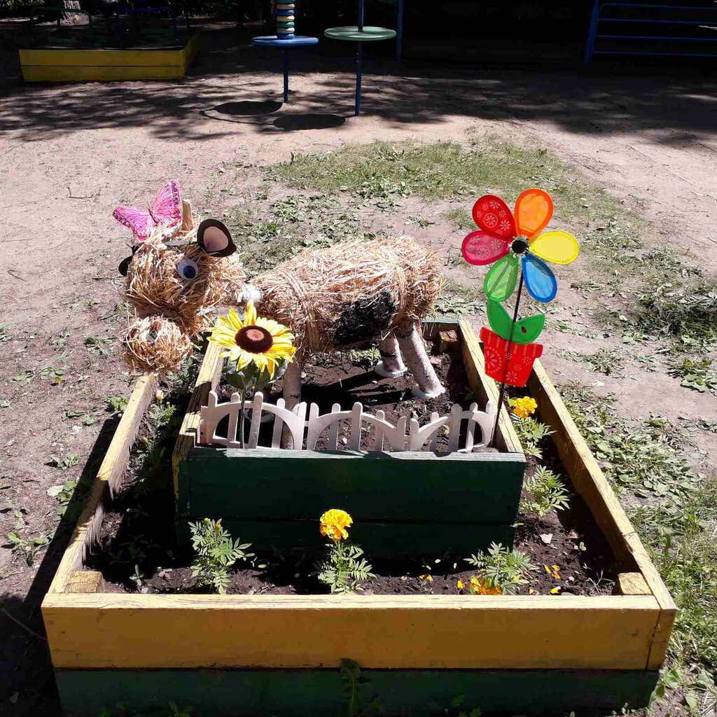 Детский сад, ясли МБДОУ детский сад № 123 города Пензы Семицветик, Пенза, фото