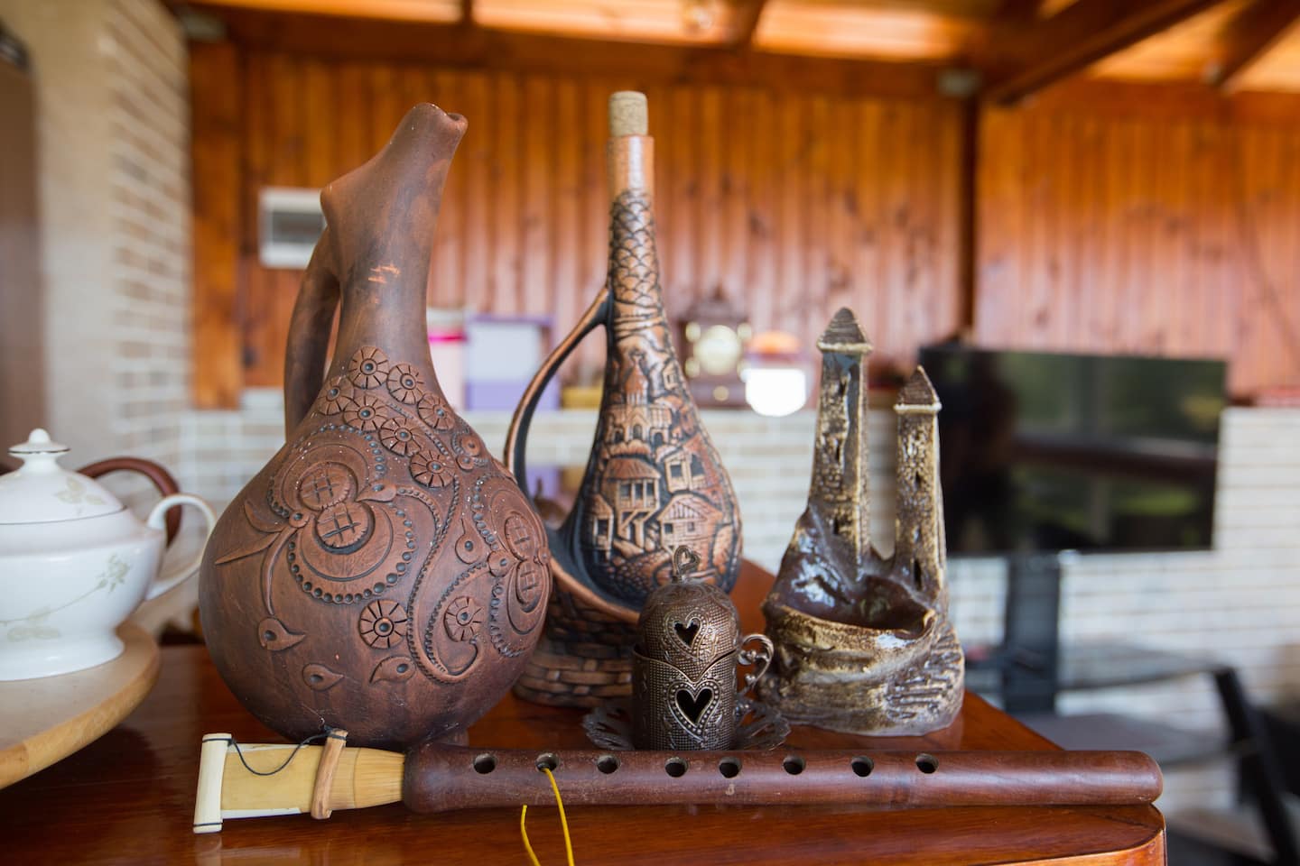 Фото Марсель