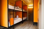 Общежитие ТДК (Biryulyovskaya Street, 28), residencia estudiantil