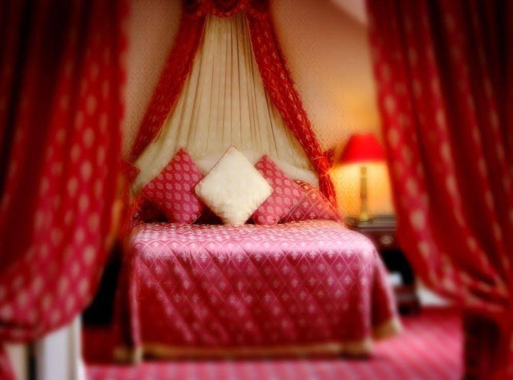 Фото Langley Castle Hotel