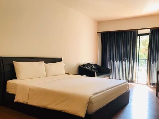 Фото Baan Khun Nine Pattaya