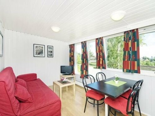 Гостиница Hovdetun - Gjøvik Vandrerhjem - Hostel в Оппланне