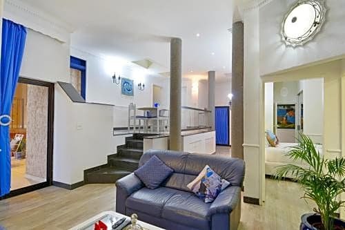 Фото Villa Simonne