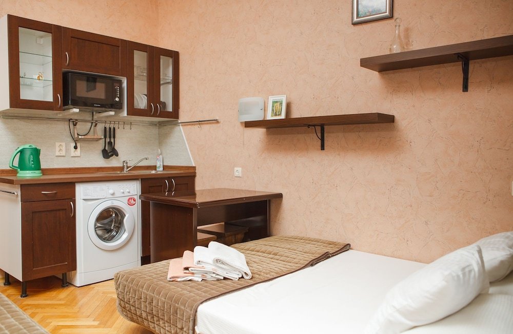 Фото Мира на Курортном