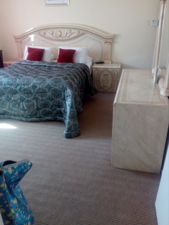 Фото The Royal Princess Garden - Honeydew