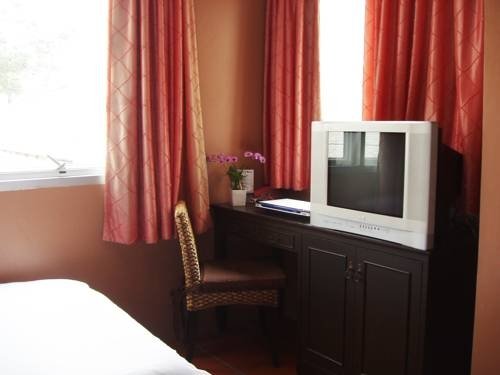 Фото Baan Sukhumvit Soi 20