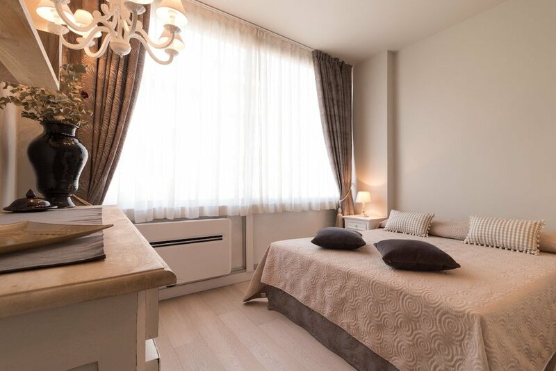 Апартаменты Apartment in Mestre