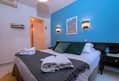 Фото Отель Sweet Inn - Maison Blanche