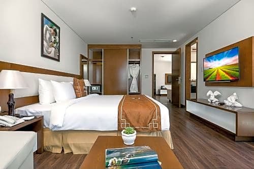 Фото Tamarind Hotel Da Nang