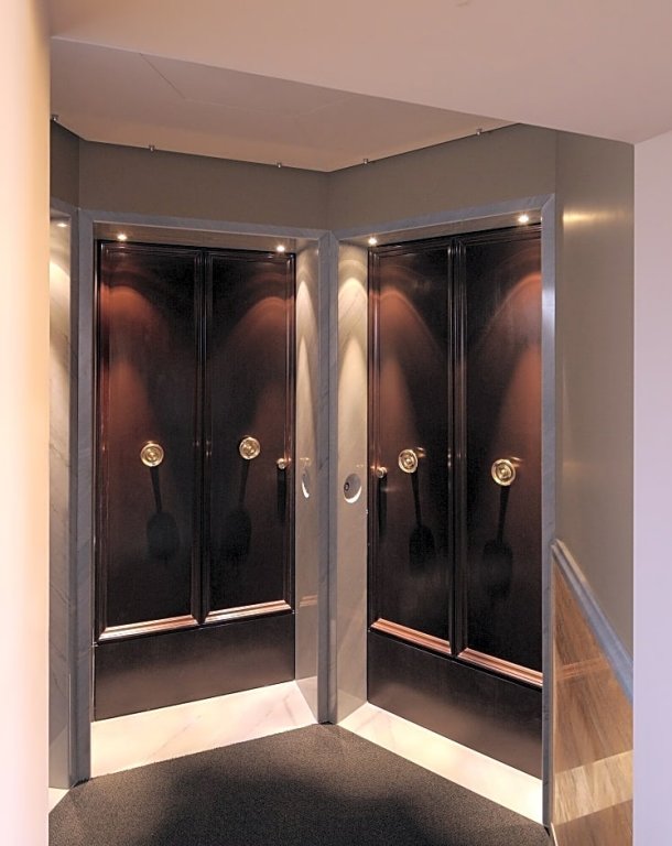 Фото Art Hotel Novecento