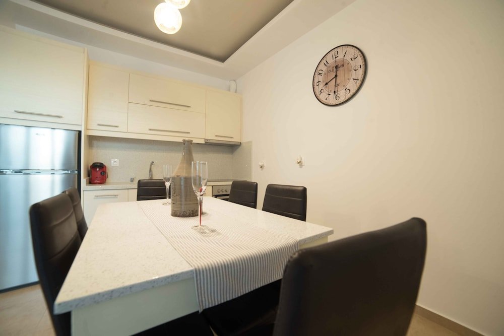 Фото Bella Mare Luxury Apartments