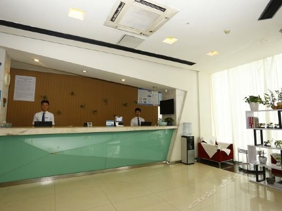 Фото Jinjiang Inn Qingdao Xiangjiang Road