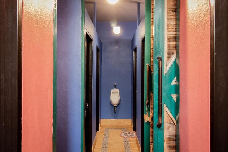 Фото Timesabai32 hostel