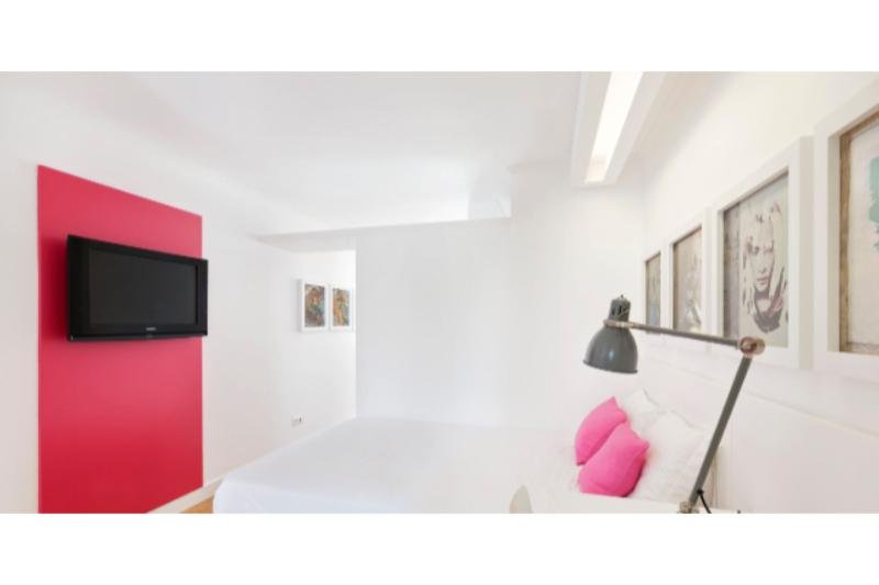 Фото Hello Lisbon Santos Apartments