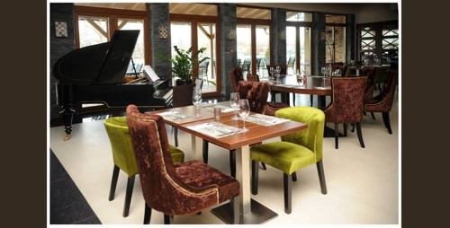 Фото Duna Garden Hotel