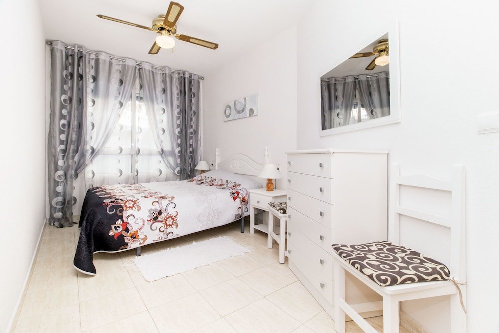 Фото Apartamento CalarAlto 7